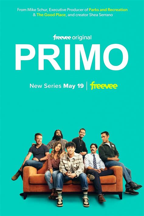 primo gay|Primo (TV Series 2023) .